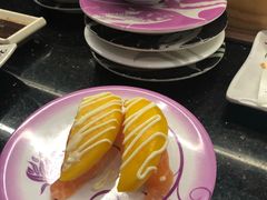 -三禾寿司(石龙店)