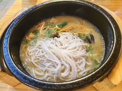 -勺子米线·云南传统小吃市集(四方街店)