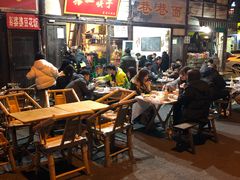 大堂-拈一筷子·宜宾江湖菜(十一街店)