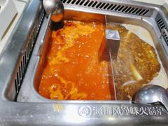 -海底捞火锅(吾悦国际广场店)
