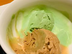 冰淇淋-视界美食自助餐厅·石家庄希尔顿酒店