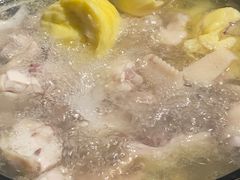 -百年果林椰子鸡(益田假日里店)