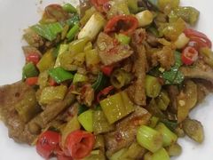 -建辉湖南土菜馆(南大街店)