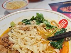 -初晋·山西地道刀削面.晋北莜面香(星耀城店)