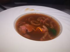 牛小排清汤-王品牛排(佛山南海万科广场店)