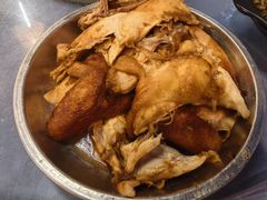 -清水湖度假村(罗浮山美食地标店)