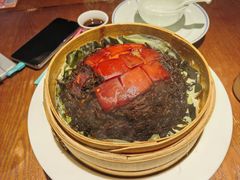 -寻宝记绍兴菜(鲁迅路店)