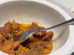 -忆江南·临江鱼馆