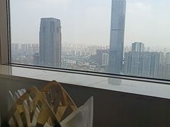 -无锡君来洲际酒店