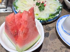 -码头故事火锅(大丰店)