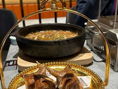-鼎原力量东北吊炉烧烤(幸福街店)