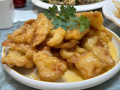 -天新园饭店