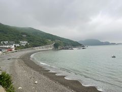 -桃花岛风景旅游区