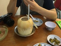 -無招牌海鮮(芽笼店)