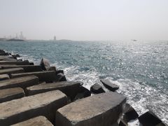 -八大峡公园