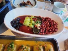 -0776食堂·京城创意菜(七里庄店)