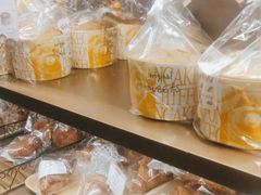 -山崎面包(静安久光店)