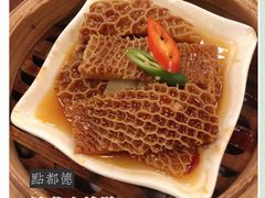 -点都德(聚福楼店)