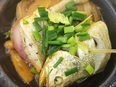 -鑫鸿达·海鲜闽菜热炒小馆(中山路店)