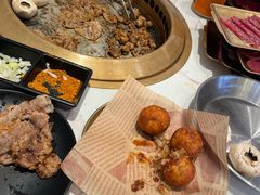 -花味·自助烤肉(大观天地店)