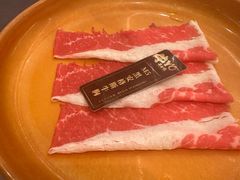 -牛YO寿喜烧·铁板烧和牛火锅自助(市府恒隆店)