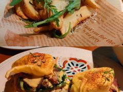 -JINNS锦时 steak&pizza(浸信会礼拜堂旧址店)