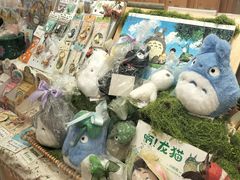 -猫的天空之城概念书店(印象城购物中心店)