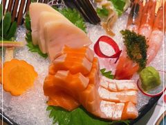 -秋荀日本料理(昆明同德广场店)