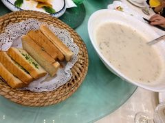 -灵山大佛梵宫餐饮