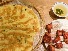 -肥三土菜馆(五四广场店)