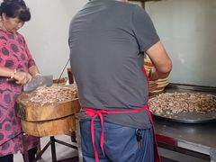 -老潼关港口肉夹馍(秦东店)