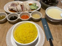-章记星洲 · 新加坡餐厅(望京店)