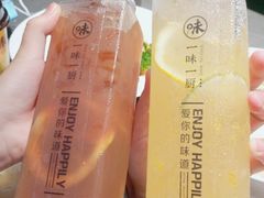 -一味一厨(泰华店)