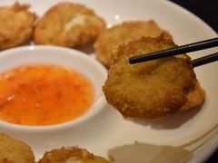 -老板很二(吉大店)