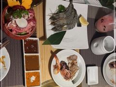 -江户烧肉(高德店)
