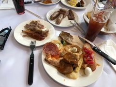 -拉蒂娜·巴西牛排馆 Latina·Brazilian Steakhouse(陆家嘴旗舰店)