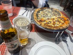 -Primo·丽莫意大利窑烤披萨