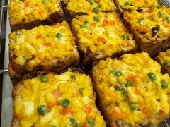 -富贵面包公司(运河店)