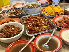 -老三样·旧食新味(万寿宫店)