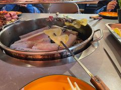 -水浒烤肉(大学城总店)