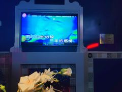 -INLOVE KTV(世博源店)