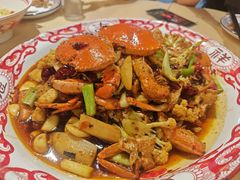 -江味龙虾馆·裸蓝龙虾(南山店)