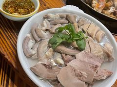 -侠成水上农庄(工业大道店)