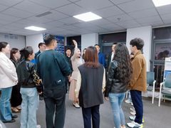 -思训家演讲口才培训(上城校区)