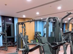 -百顺国际健身会所(青枫墅园店)