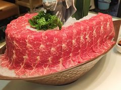 -洪氏嗨捞·猪肚鸡火锅(阳光天地店)