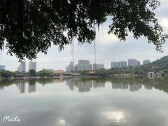 -珠海圆明新园