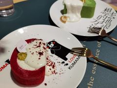 -甛时(咸奶油特色店)