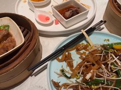 -相思林金岛饭店(青山湖店)