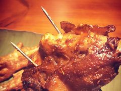 -曼听小寨海鲜烧烤(锦绣mini店)